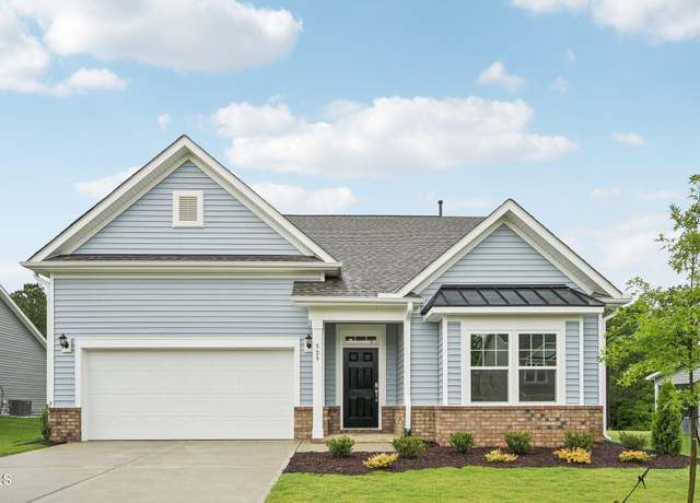 Property at 529 Winding Creek Drive Dr, Lillington, NC 27546, 3 beds, 2 baths