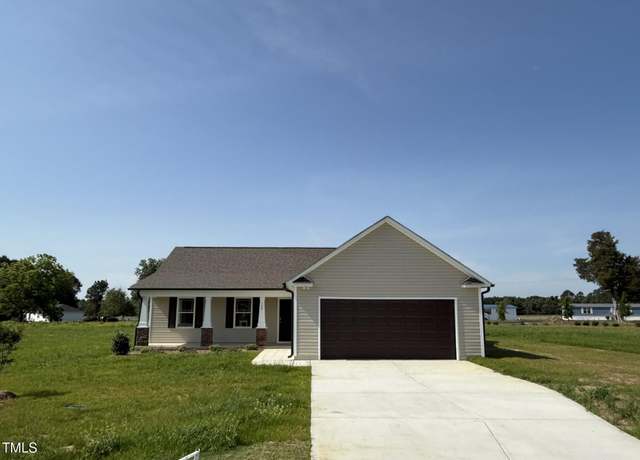Property at 128 Coharie Dr, Lillington, NC 27546, 3 beds, 2 baths