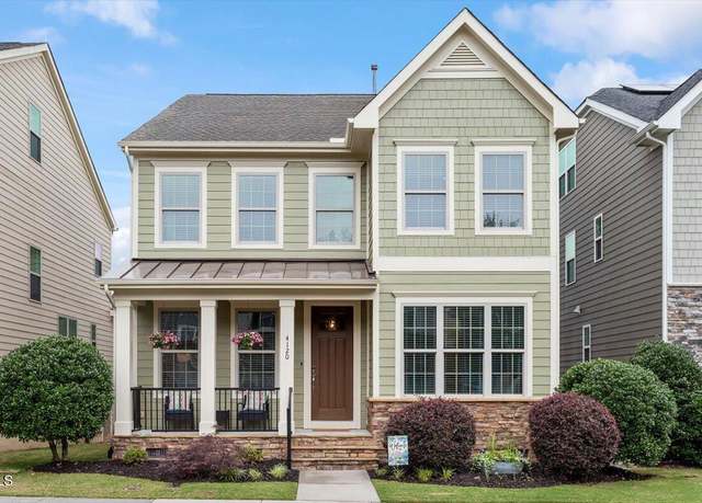 Property at 4120 Overcup Oak Ln, Cary, NC 27519, 4 beds, 4 baths