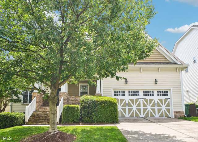 Property at 214 Ashdown Forest Ln, Cary, NC 27519, 5 beds, 3.5 baths