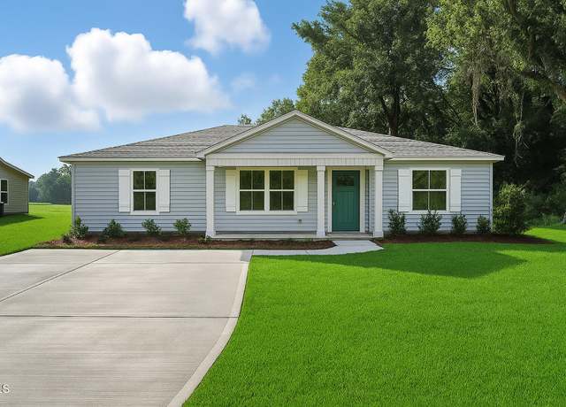 Property at 8670 Green Path Rd, Dunn, NC 28334, 3 beds, 2 baths