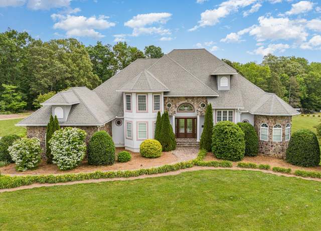 Property at 2250 Bethel Church Rd, Pleasant Garden, NC 27313, 4 beds, 3.5 baths