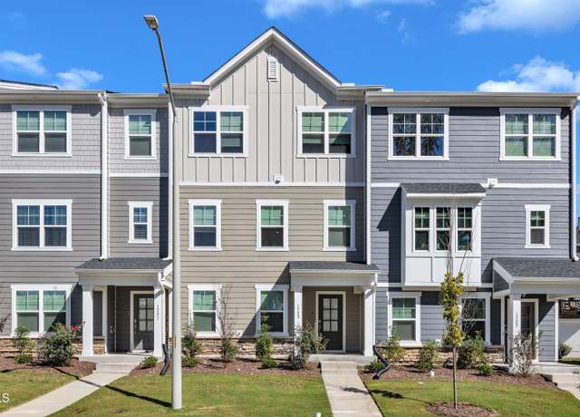 Property at 1723 Starlit Sky Ln, Cary, NC 27519, 4 beds, 3.5 baths