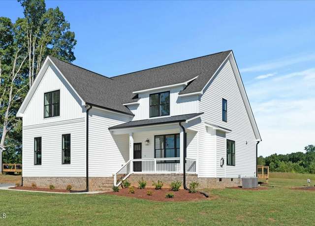 Property at 1467 Antioch Church Rd, Timberlake, NC 27583, 3 beds, 2.5 baths