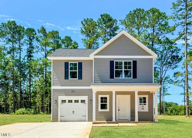 Property at 205 Regis Ln #11, Coats, NC 27521, 4 beds, 2.5 baths