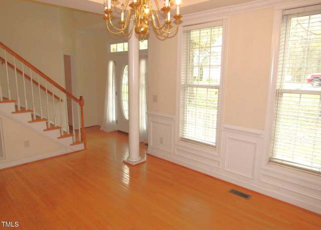 Property at 1623 Rogers Pointe Ln, Creedmoor, NC 27522, 3 beds, 2.5 baths