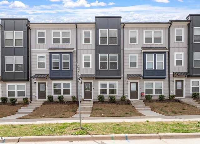 Property at 1906 Oak City Ln, Raleigh, NC 27610, 2 beds, 2.5 baths