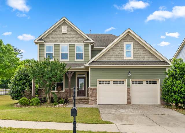 Property at 364 Springtime Fields Ln, Wake Forest, NC 27587, 4 beds, 3 baths