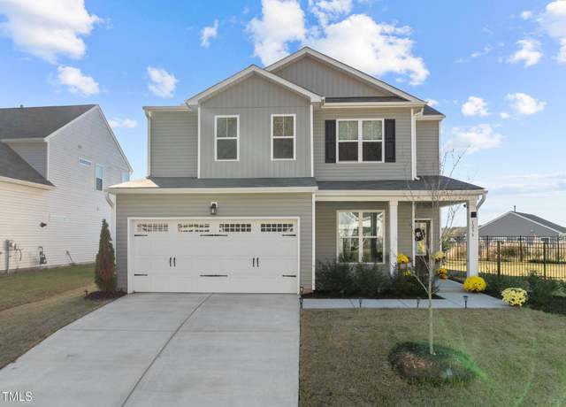 Property at 1236 Shadow Shade, Wake Forest, NC 27587, 4 beds, 2.5 baths