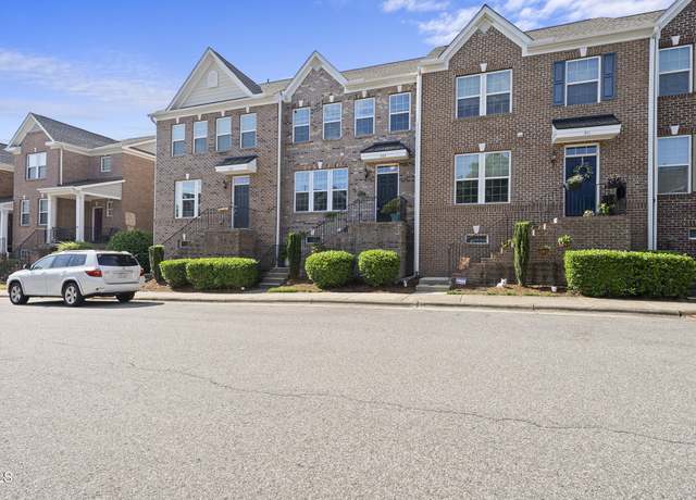 Property at 309 Old Mill Village Dr, Apex, NC 27502, 3 beds, 3.5 baths