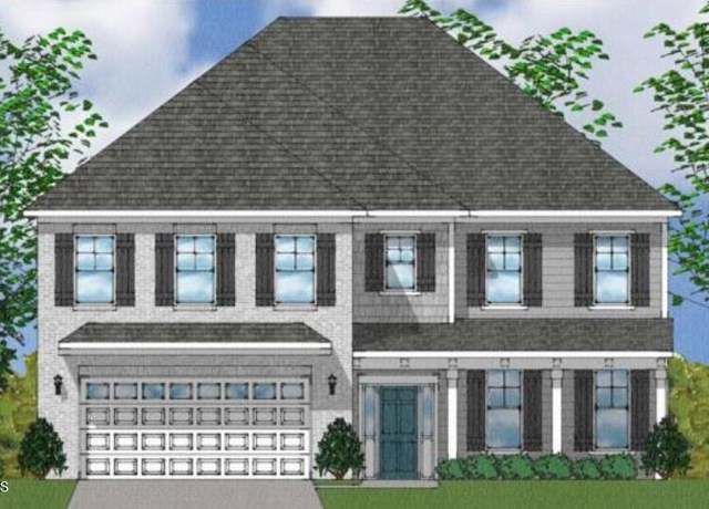 Property at 358 N Maple Walk Dr #244, Garner, NC 27529, 5 beds, 4.5 baths