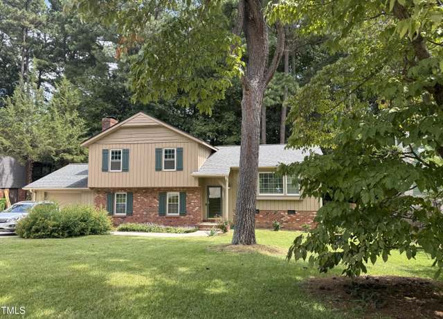 Property at 7716 Fiesta Way, Raleigh, NC 27615, 4 beds, 2.5 baths