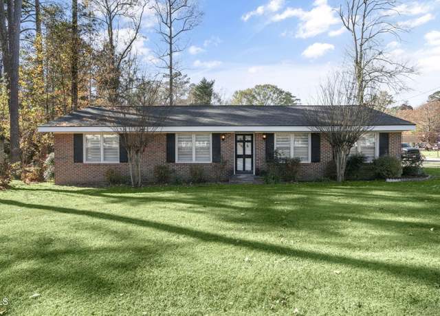 Property at 2627 Ridge Rd NW, Wilson, NC 27896, 4 beds, 2 baths