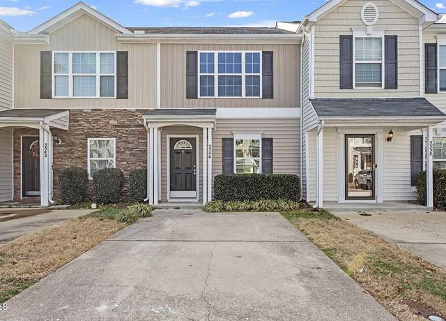 Property at 5340 Big Bass Dr, Raleigh, NC 27610, 2 beds, 2.5 baths