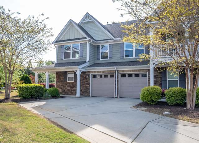Property at 112 Red Admiral Ct, Hillsborough, NC 27278, 4 beds, 2.5 baths