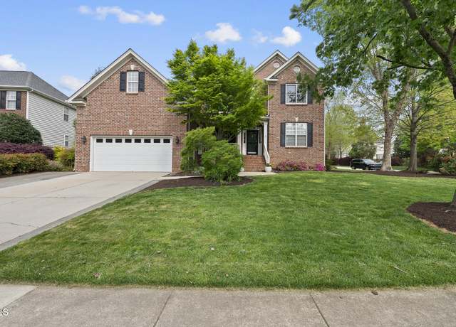 Property at 9100 Dansforeshire Way, Wake Forest, NC 27587, 4 beds, 3.5 baths