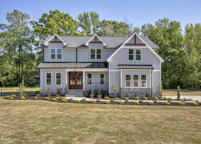 Property at 67 Farmstead Ct, Wendell, NC 27591, 5 beds, 3.5 baths
