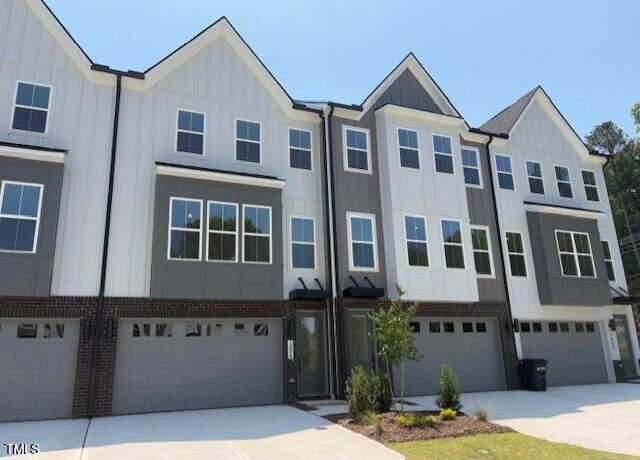 Property at 1004 Regalia Rd #3, Durham, NC 27713, 4 beds, 3.5 baths
