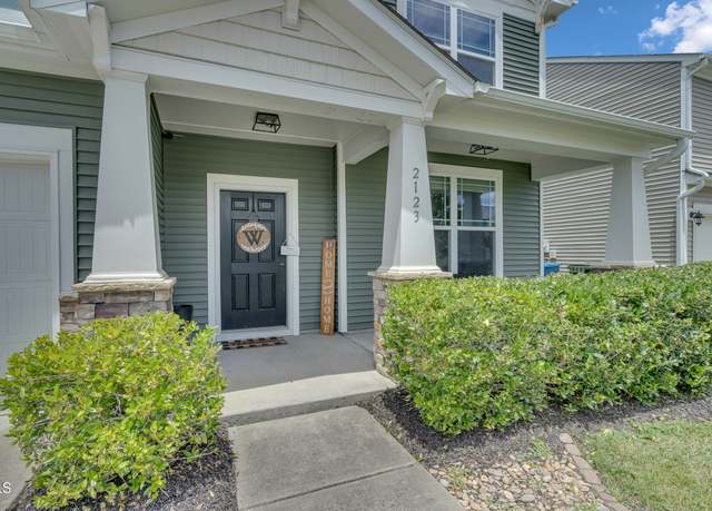 Property at 2123 Scarlet Sage Dr, Durham, NC 27704, 3 beds, 2.5 baths