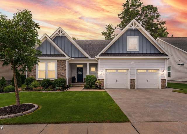 Property at 439 Cedar Pond Ct, Knightdale, NC 27545, 4 beds, 3 baths