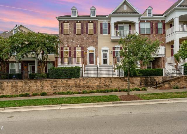 Property at 9221 Calabria Dr #116, Raleigh, NC 27617, 3 beds, 2.5 baths