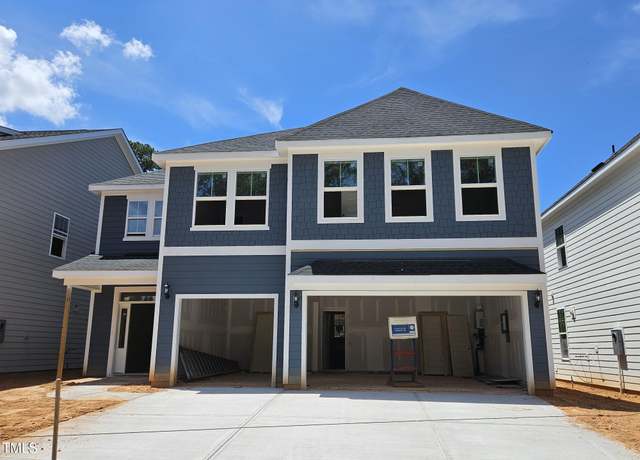 Property at 311 Augusta Pond Way #168, Raleigh, NC 27603, 4 beds, 3 baths