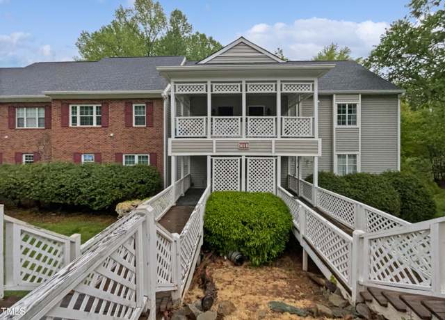 Property at 501 Gooseneck Dr Unit B6, Cary, NC 27513, 2 beds, 1 bath