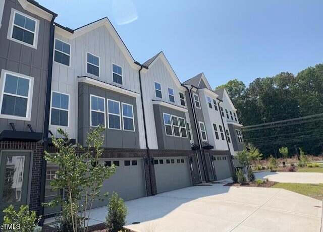 Property at 1006 Regalia Rd #4, Durham, NC 27713, 4 beds, 3.5 baths