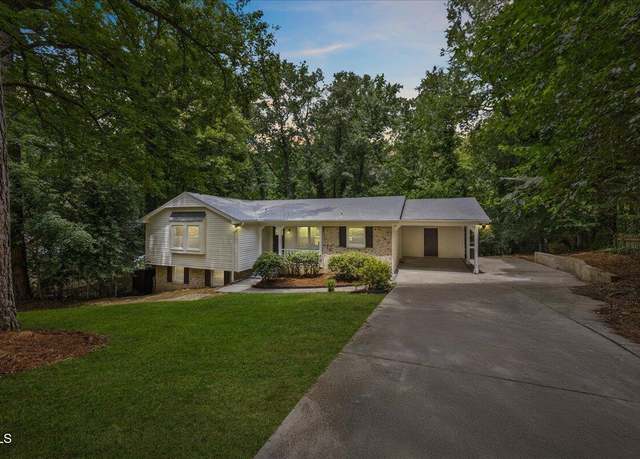 Property at 215 Wellington Dr, Knightdale, NC 27545, 4 beds, 2 baths