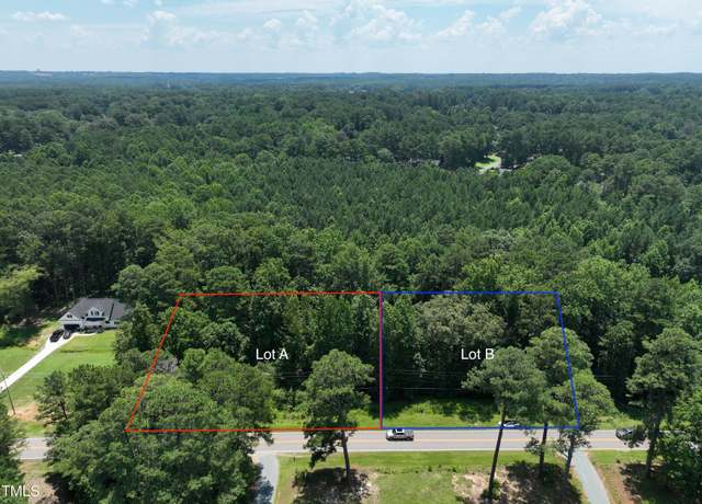Property at 0 Lot A Carbonton Rd, Sanford, NC 27330