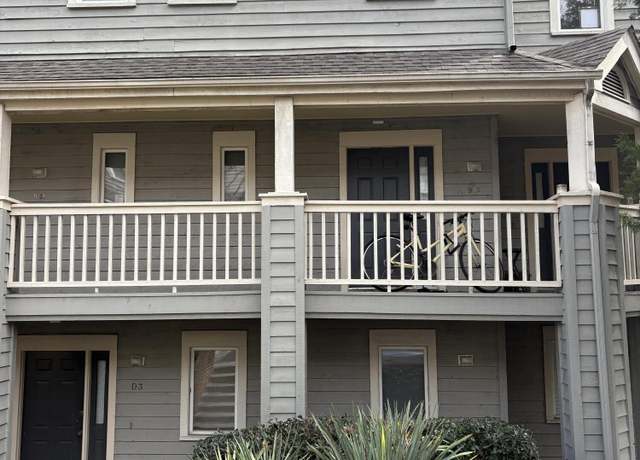 Property at 704 Martin Luther King Jr Blvd Unit D12, Chapel Hill, NC 27514, 2 beds, 2 baths