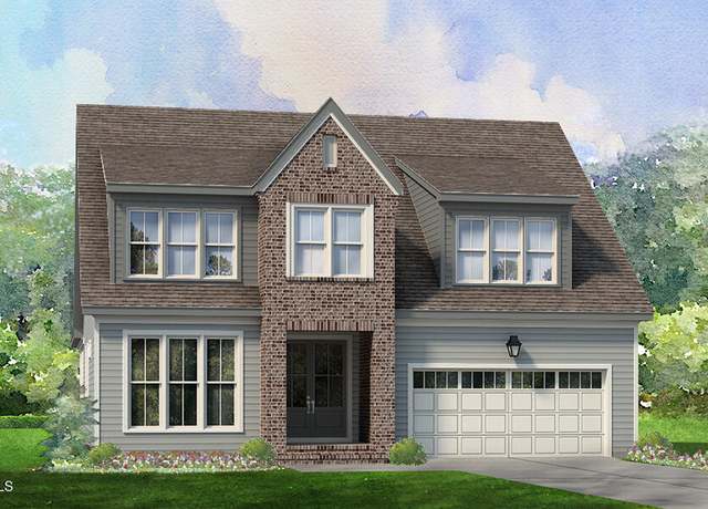Property at 2521 Lillian Woods Dr, Wendell, NC 27591, 5 beds, 4 baths
