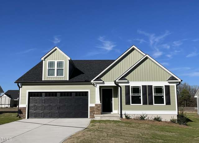 Property at 37 Heatherglenn Cir, Princeton, NC 27569, 3 beds, 2 baths