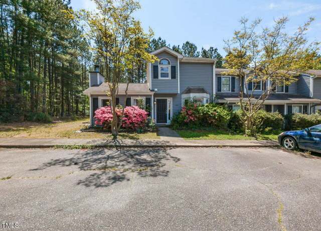 Property at 519 Touchstone Dr, Durham, NC 27713, 3 beds, 3 baths