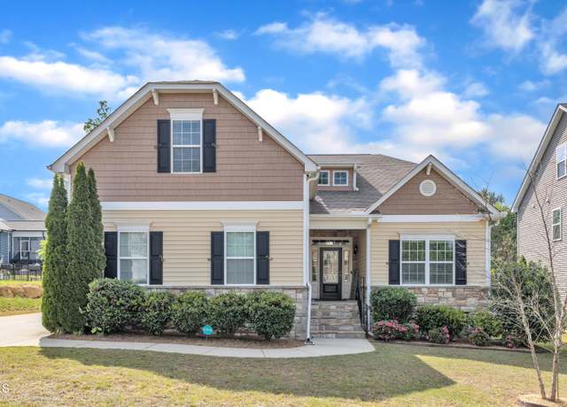 Property at 615 Prides Crsg Xing, Rolesville, NC 27571, 5 beds, 4 baths