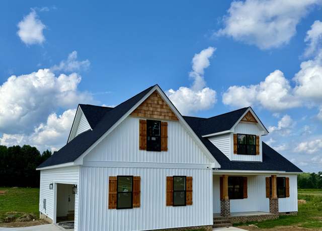 Property at 6930 Fire Tower Rd, Bailey, NC 27807, 4 beds, 3 baths
