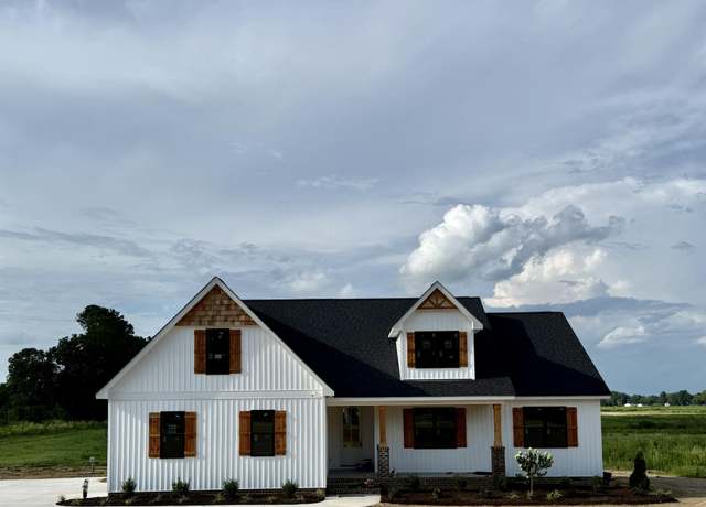 Property at 6930 Fire Tower Rd, Bailey, NC 27807, 4 beds, 3 baths