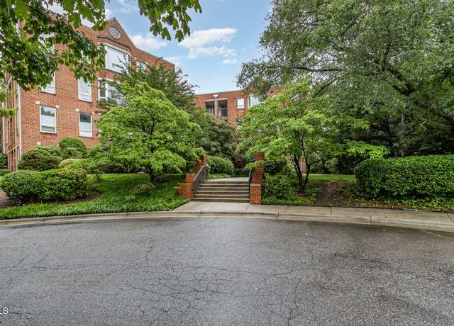 Property at 620 Martin Luther King Jr. Blvd #302, Chapel Hill, NC 27514, 2 beds, 2 baths