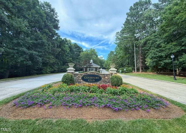 Property at 10455 Council, Chapel Hill, NC 27517