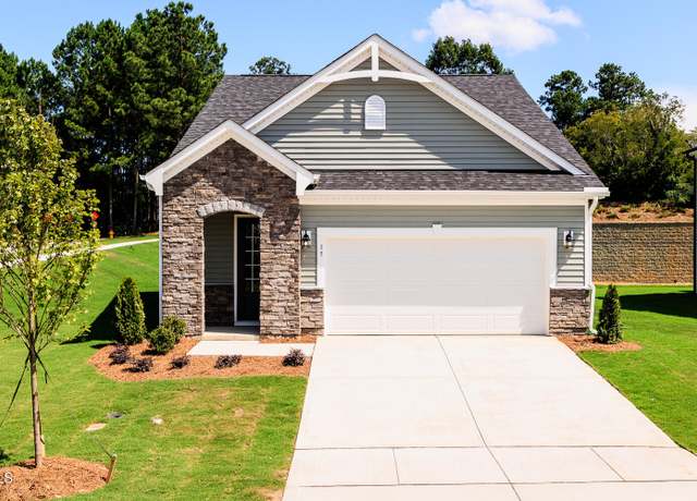 Property at 15 Cypress Moss Ct, Lillington, NC 27546, 3 beds, 2.5 baths