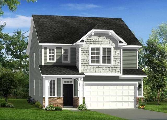 Property at 5108 River Sand Trl, Raleigh, NC 27604, 3 beds, 2.5 baths
