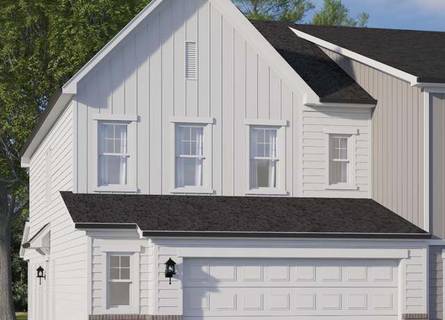 Property at 8945 Kennebec Crossing Dr #54, Angier, NC 27501, 4 beds, 2.5 baths