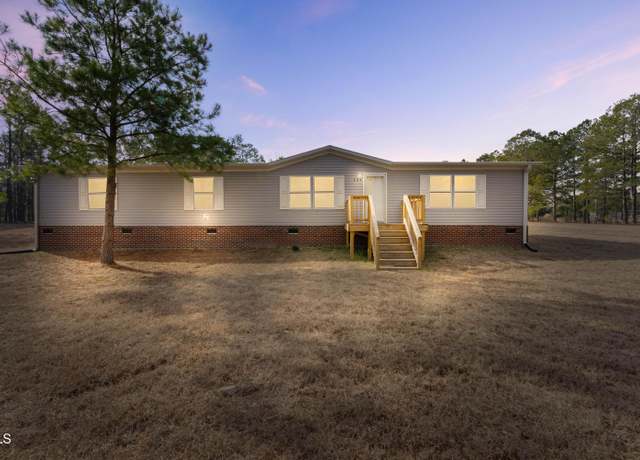 Property at 684 Hollywood Rd, Sanford, NC 27332, 4 beds, 2 baths