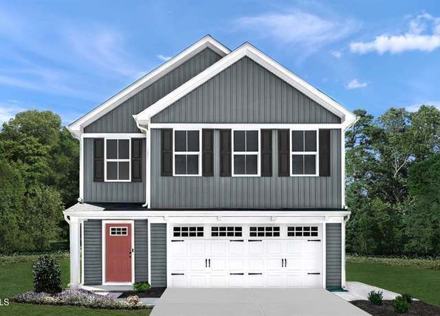 Property at 712 Blazer Bnd, Wendell, NC 27591, 4 beds, 2.5 baths