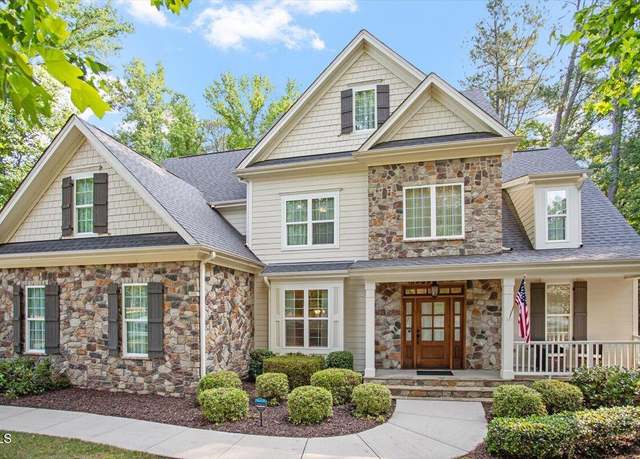 Property at 286 Harrison Pond Dr, Pittsboro, NC 27312, 4 beds, 3 baths