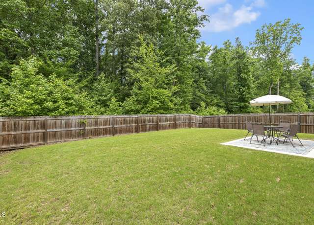 Property at 267 Dando St, Garner, NC 27529, 4 beds, 2.5 baths