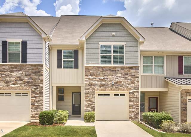 Property at 21 Intuition Cir, Durham, NC 27705, 2 beds, 2.5 baths