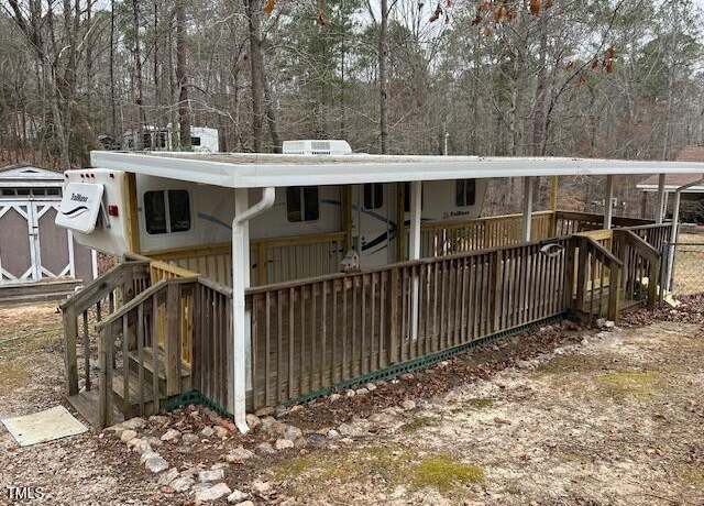 Property at 210 Sagamore Dr, Louisburg, NC 27549