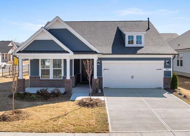 Property at 1801 Angelonia Way, Fuquay Varina, NC 27526, 3 beds, 3 baths