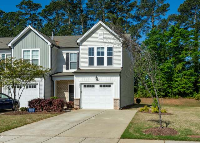 Property at 261 White Oak Ridge Dr, Garner, NC 27529, 3 beds, 2.5 baths